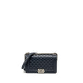 chanel-medium-boy-bag-calfskin-navy-shw