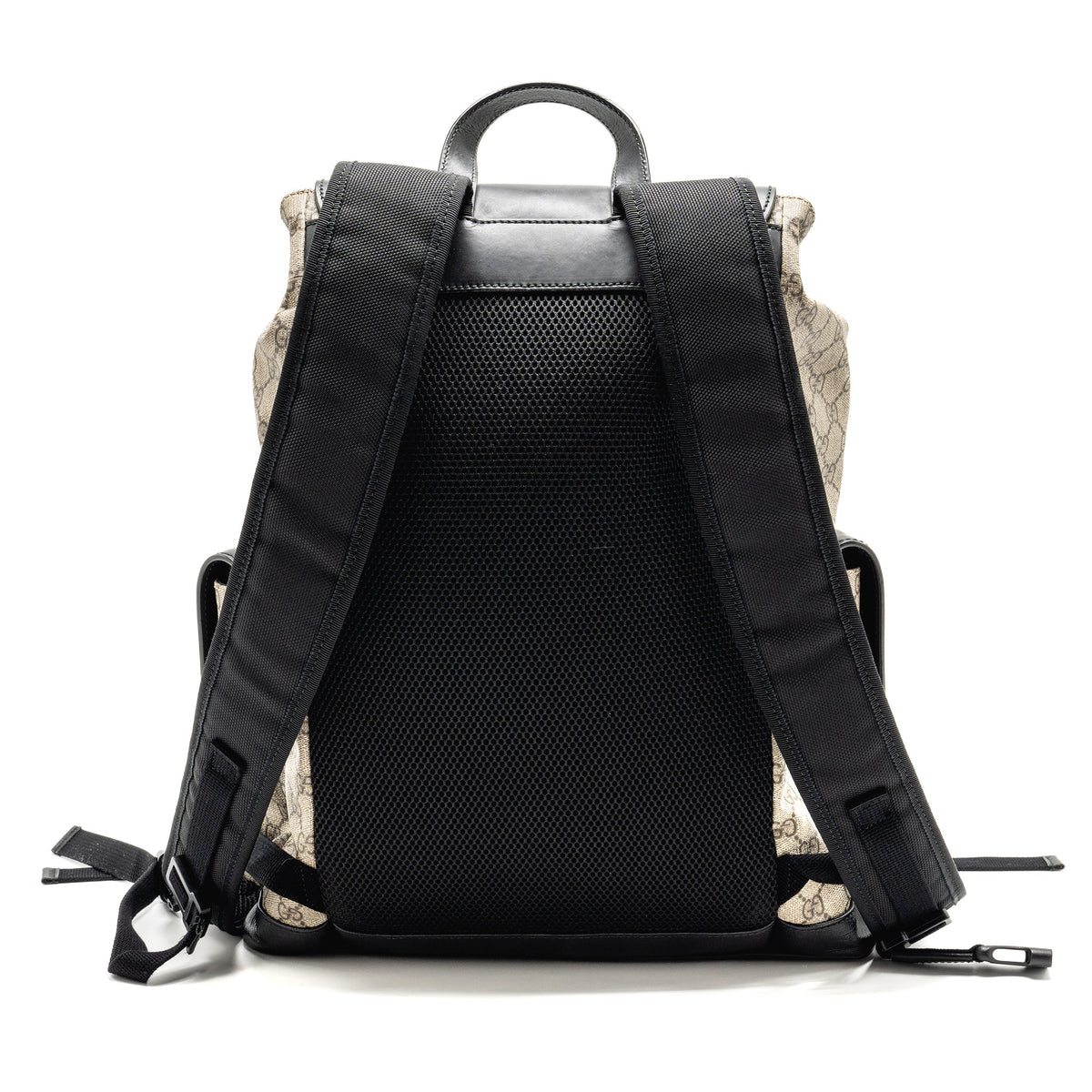 gucci-soft-double-buckle-backpack-gg-supreme-canvas-shw