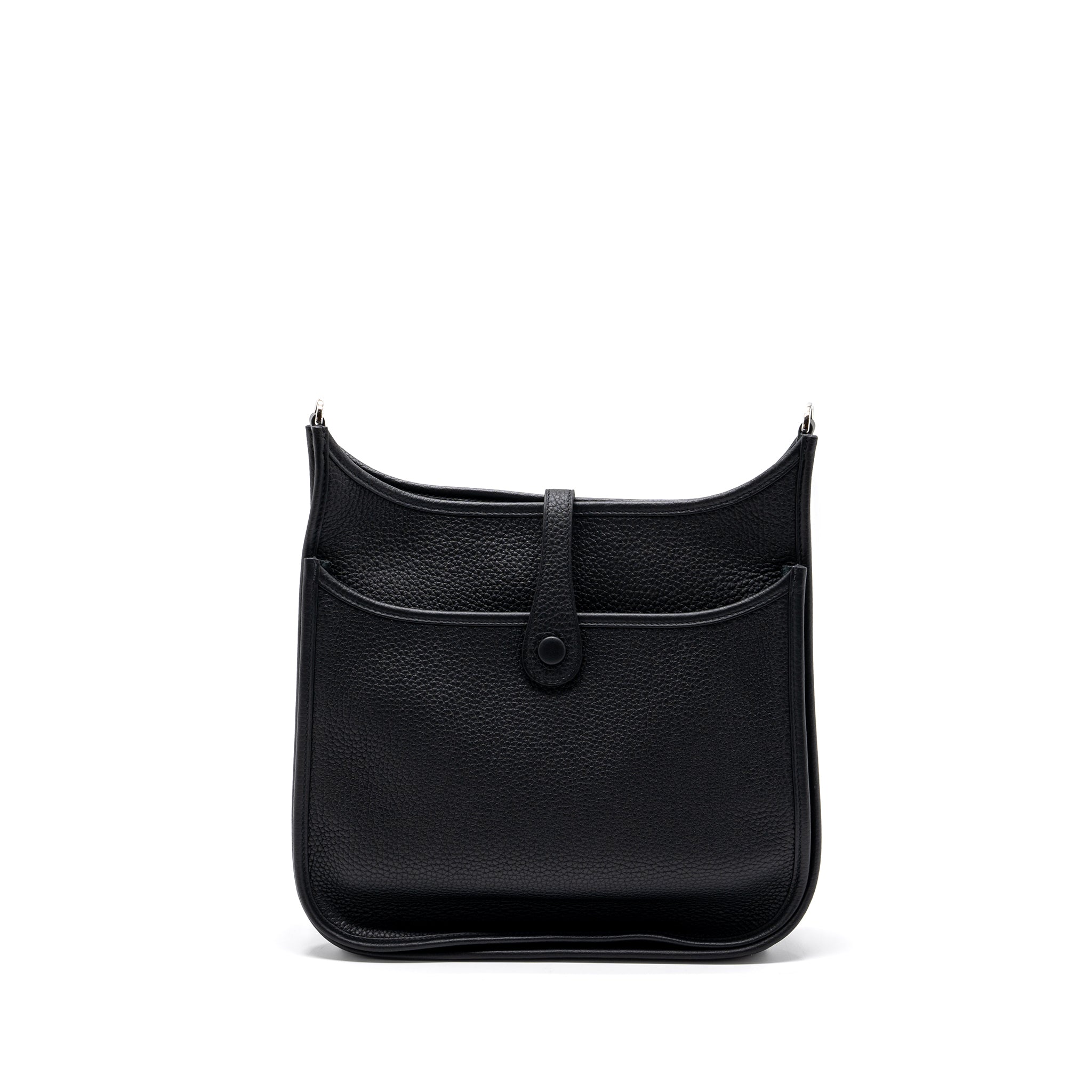 hermes-evelyne-29-clemence-leather-black-shw-stamp-b