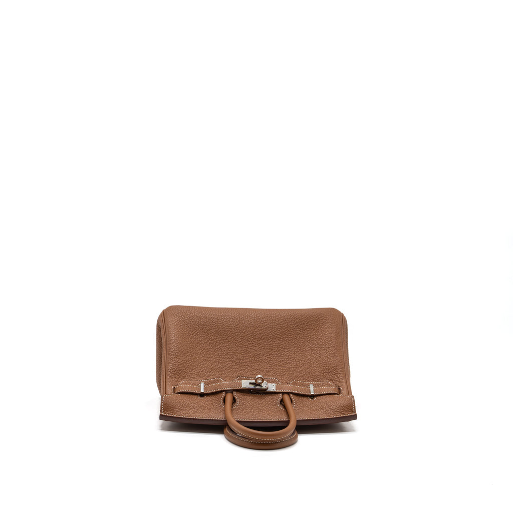hermes-birkin-25-togo-gold-shw-stamp-u
