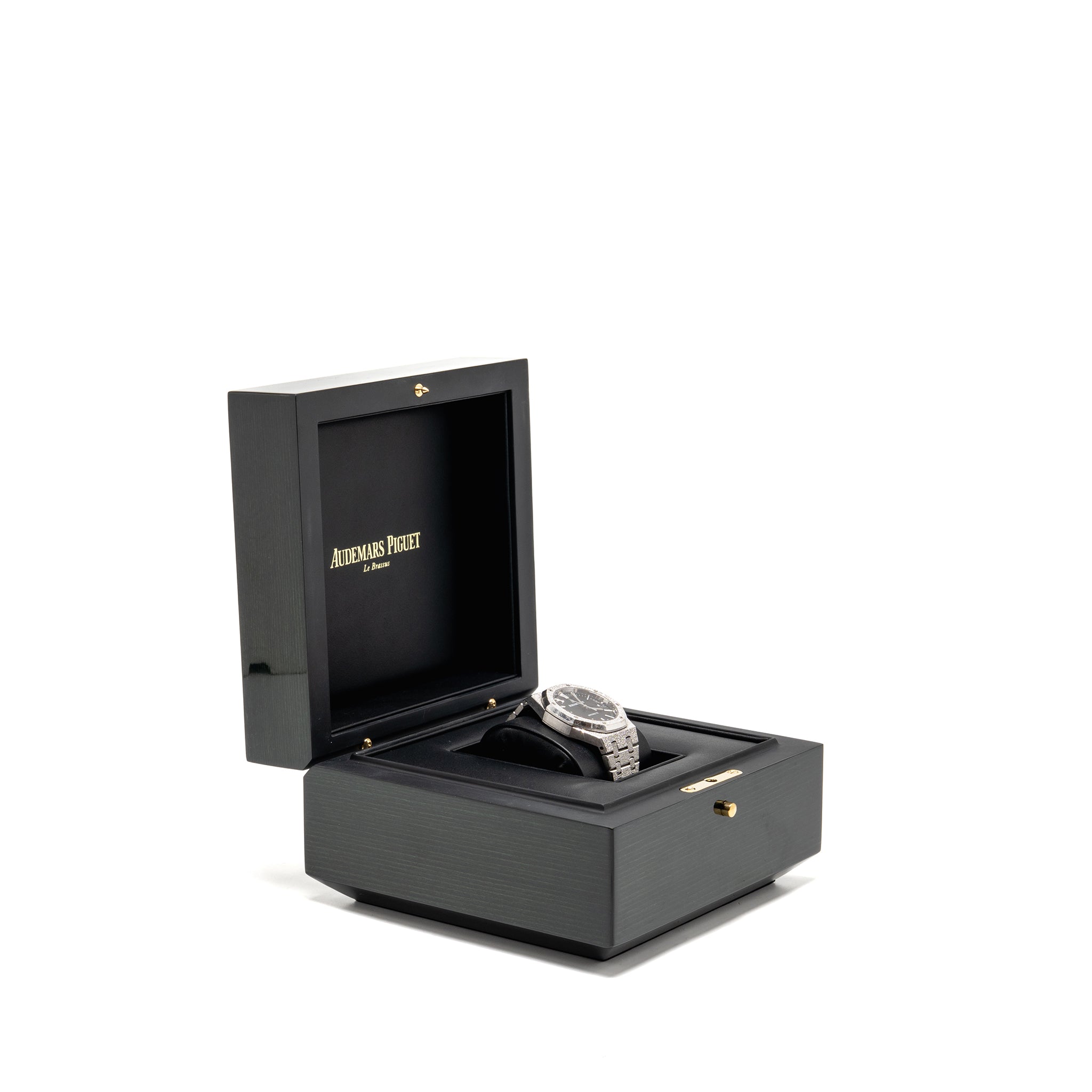 audemars-piguet-royal-oak-37mm-frosted-white-gold-black-dial-model-15454bc-gg-1259bc-03