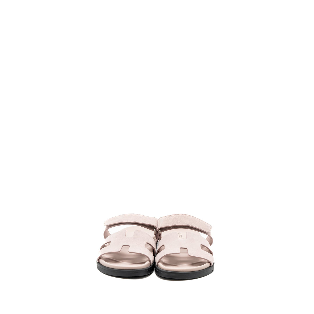 hermes-size-37-chypre-sandals-suede-mauve-pale