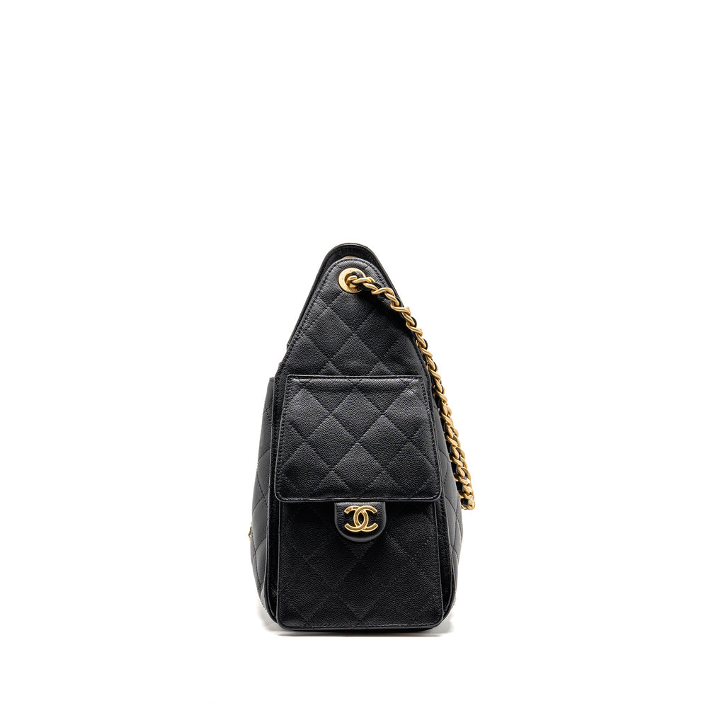chanel-small-25-bag-caviar-black-ghw-microchip-2