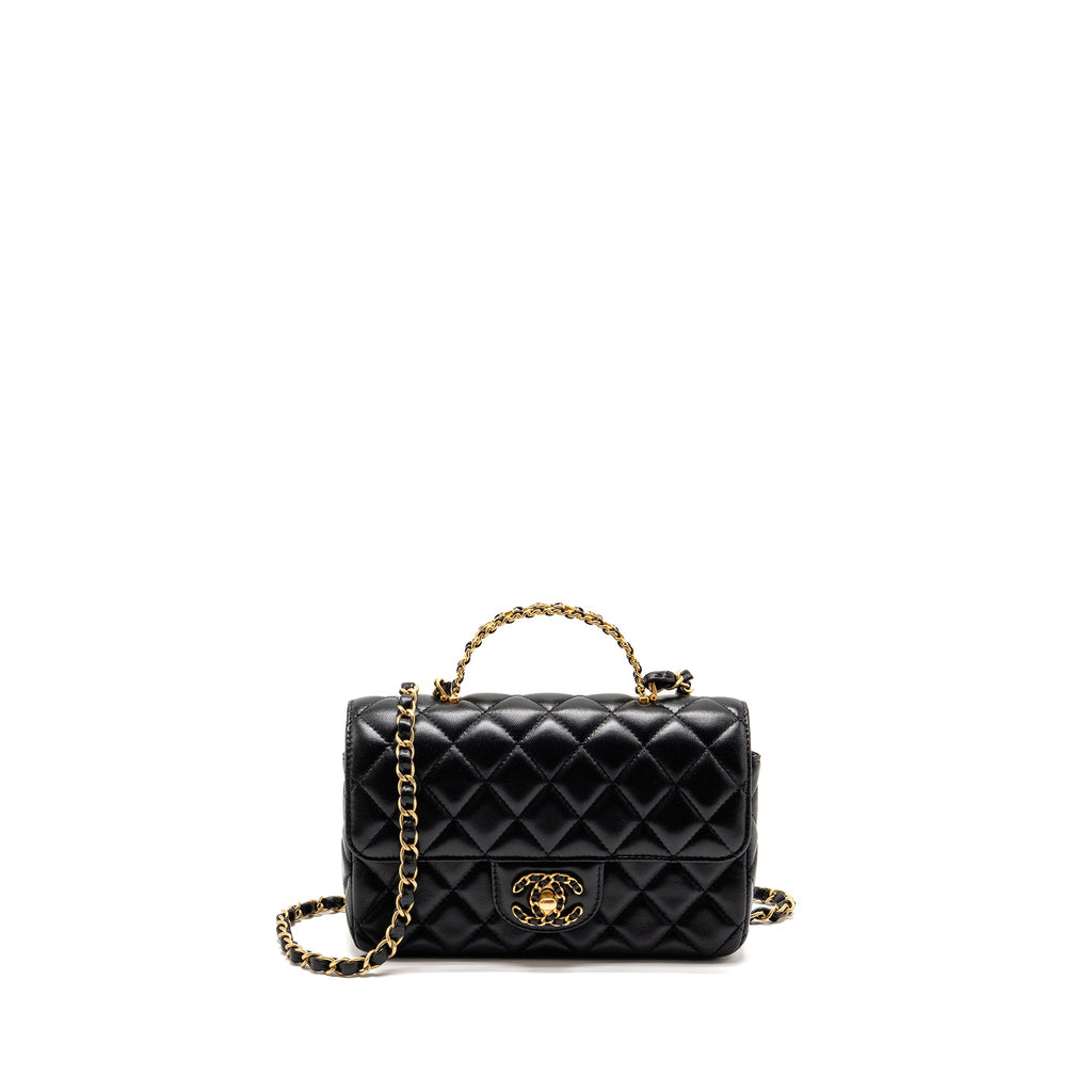 chanel-24c-detail-top-handle-flap-bag-lambskin-black-ghw-microchip-copy