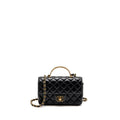 chanel-24c-detail-top-handle-flap-bag-lambskin-black-ghw-microchip-copy