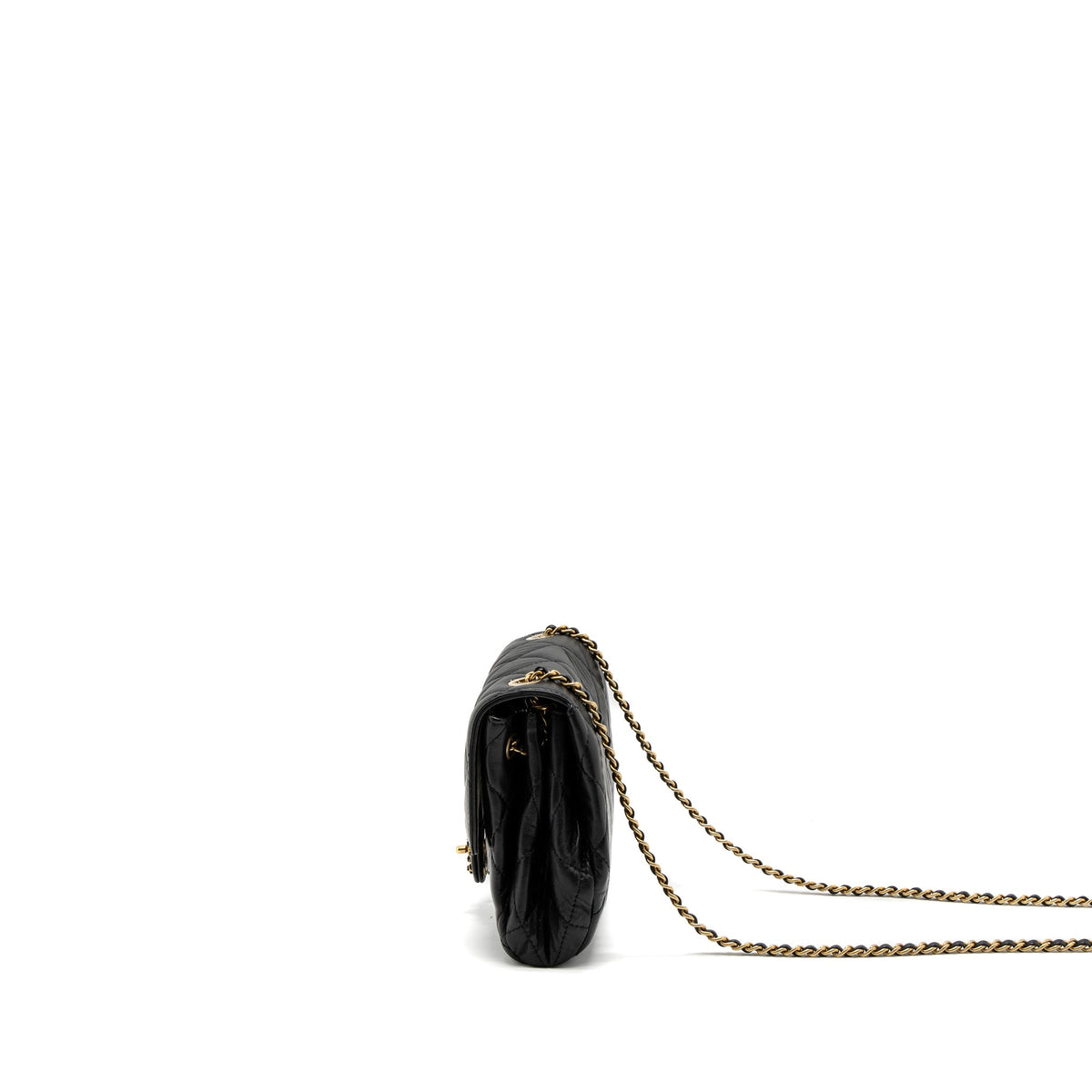 chanel-quilted-square-flap-bag-goatskin-black-ghw-microchip
