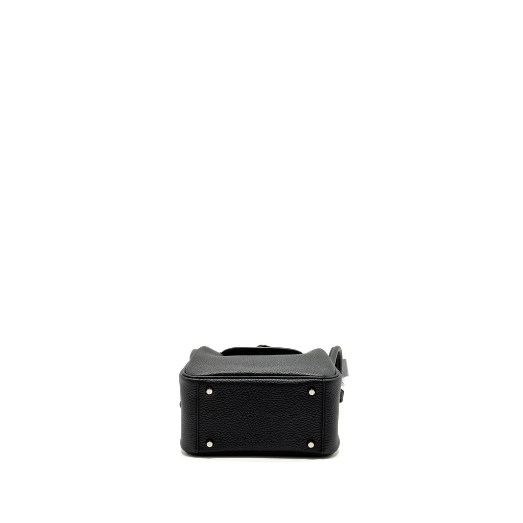 hermes-mini-lindy-clemence-black-shw-stamp-w
