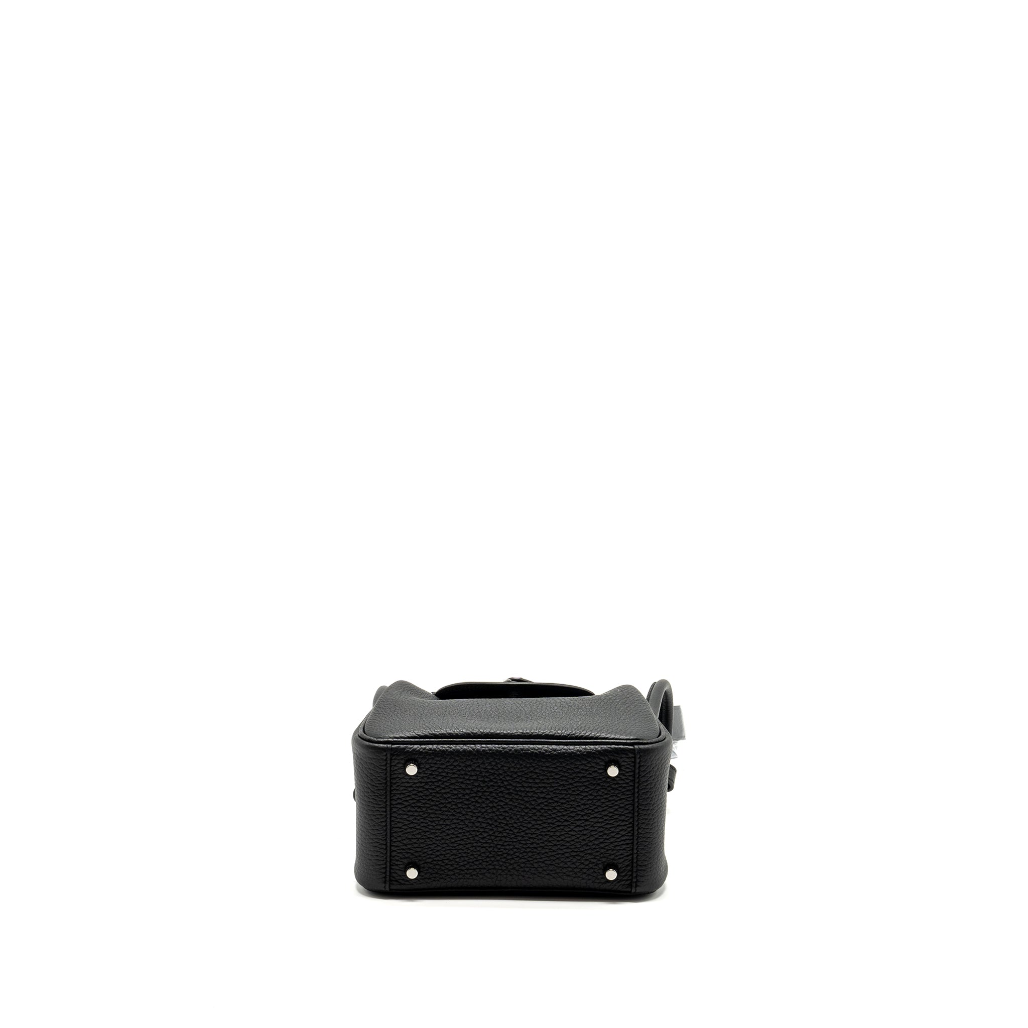 hermes-mini-lindy-clemence-black-shw-stamp-w