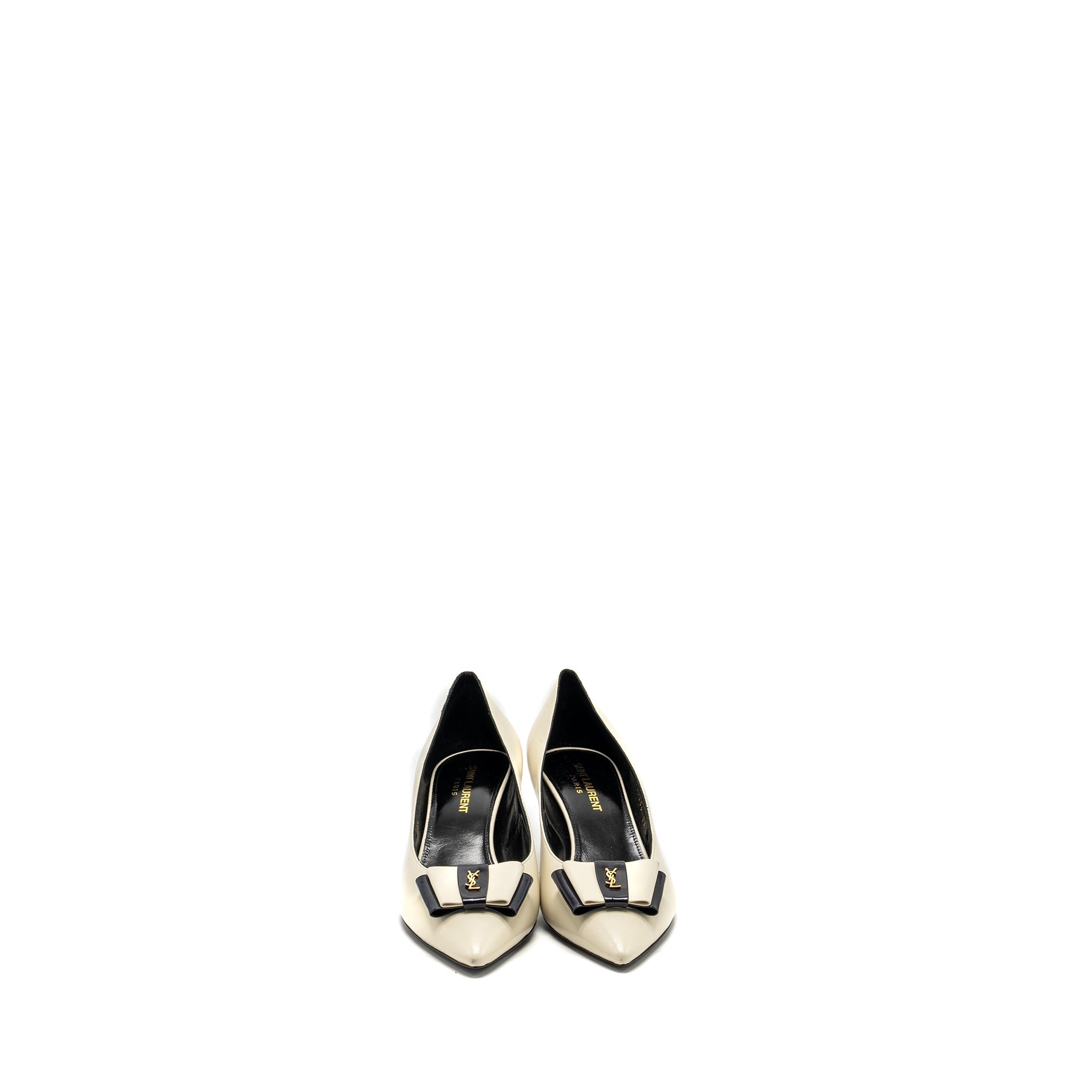 saint-laurent-size-38-anais-55-bow-ysl-pump-white-multicolour