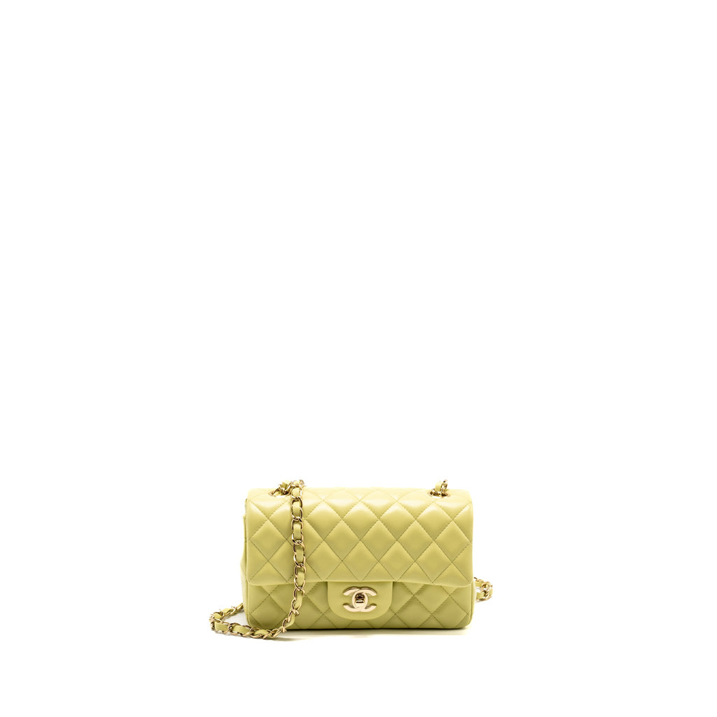 chanel-mini-rectangular-flap-bag-lambskin-pistachio-lghw-microchip