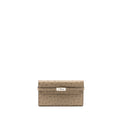 hermes-kelly-long-wallet-ostrich-gris-tourterelle-shw-stamp-t-1