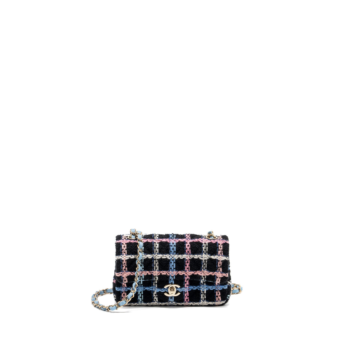 chanel-mini-rectangular-flap-bag-tweed-black-multicolour-lghw-microchip-copy-1