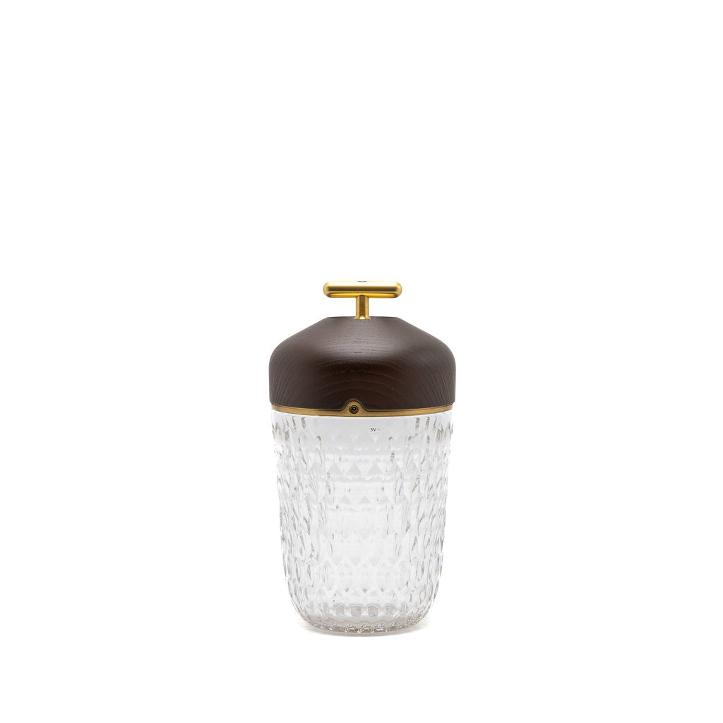 hermes-x-saint-louis-folia-portable-crystal-lamp-dark-ash-ghw-2