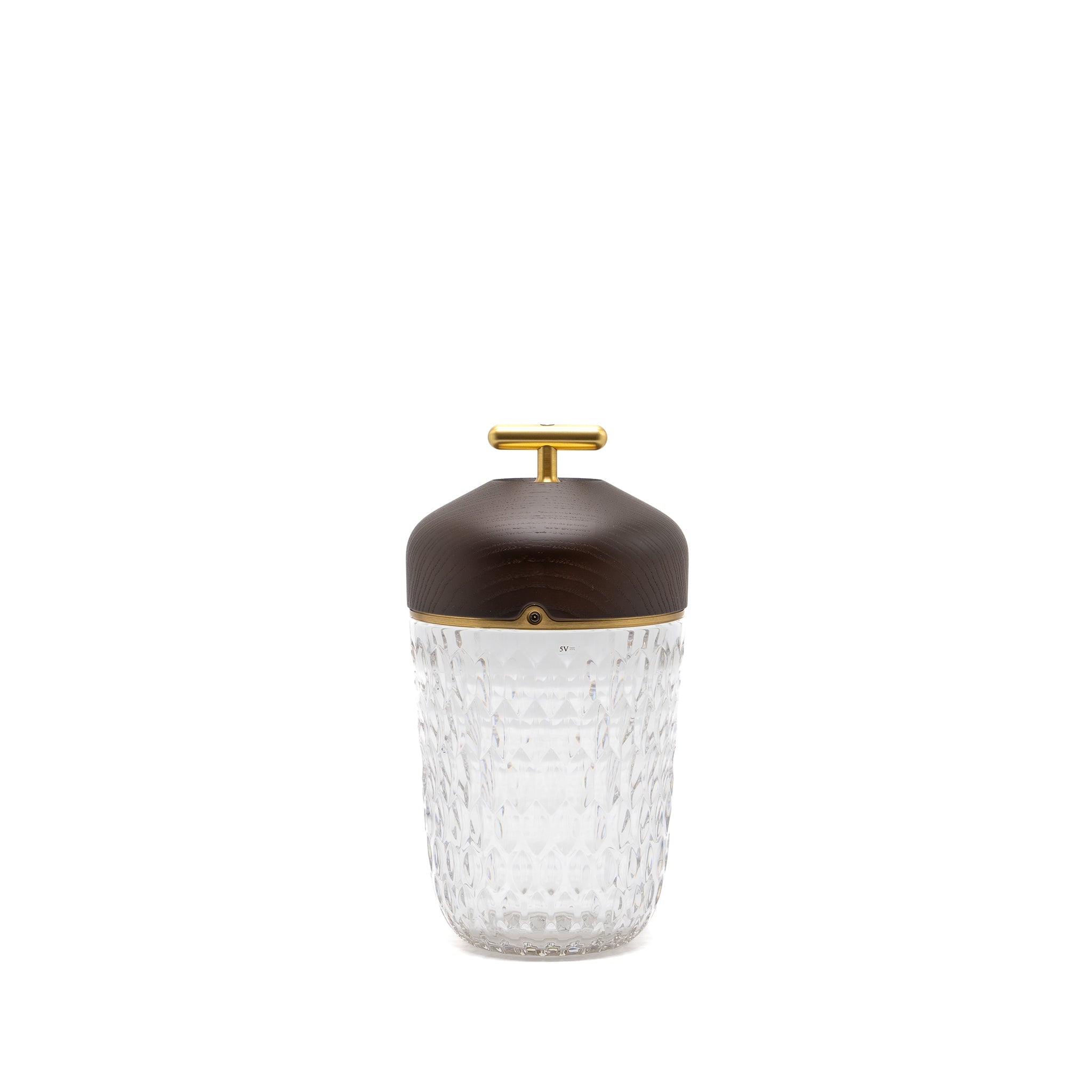 hermes-x-saint-louis-folia-portable-crystal-lamp-dark-ash-ghw-2