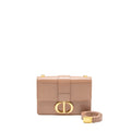 dior-30-montaigne-bag-calfskin-dark-beige-ghw