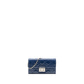 dior-flap-wallet-with-chain-patent-blue-shw