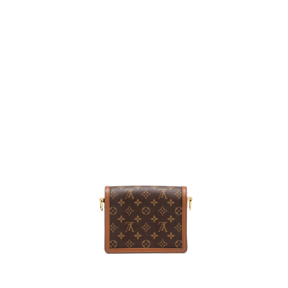 louis-vuitton-mini-dauphine-monogram-canvas-ghw-copy
