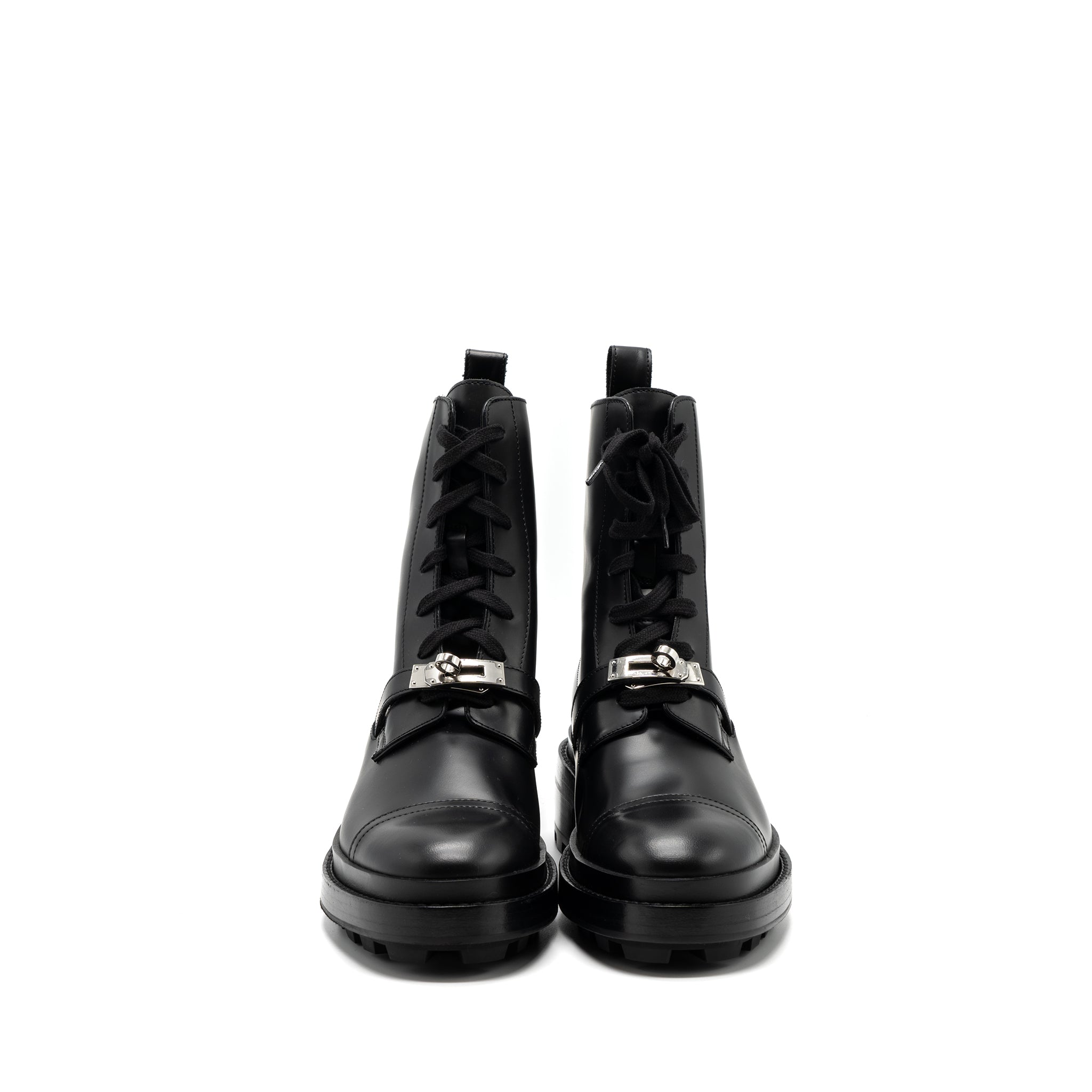 hermes-size-38-funk-ankle-boot-glazed-calfskin-black-shw