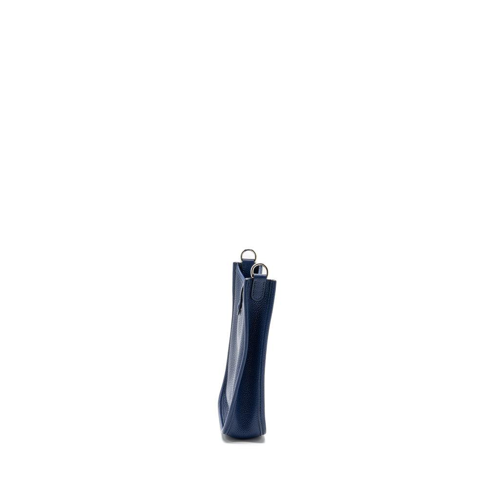 hermes-mini-evelyne-clemence-blue-saphir-with-multicolor-strap-shw-stamp-y