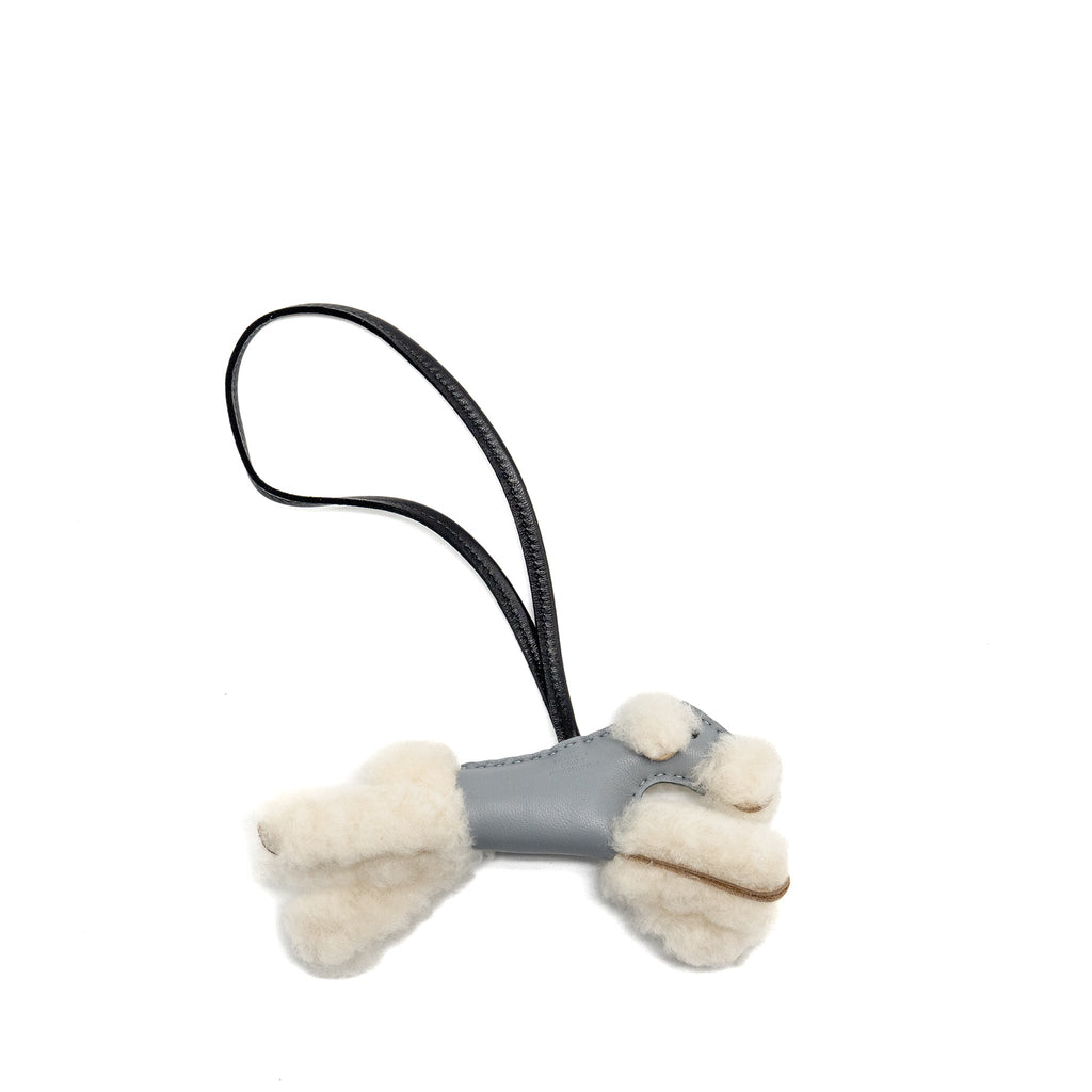 hermes-budy-shearing-bag-charm-wool-lambskin-ecru-pantin-black-stamp-k