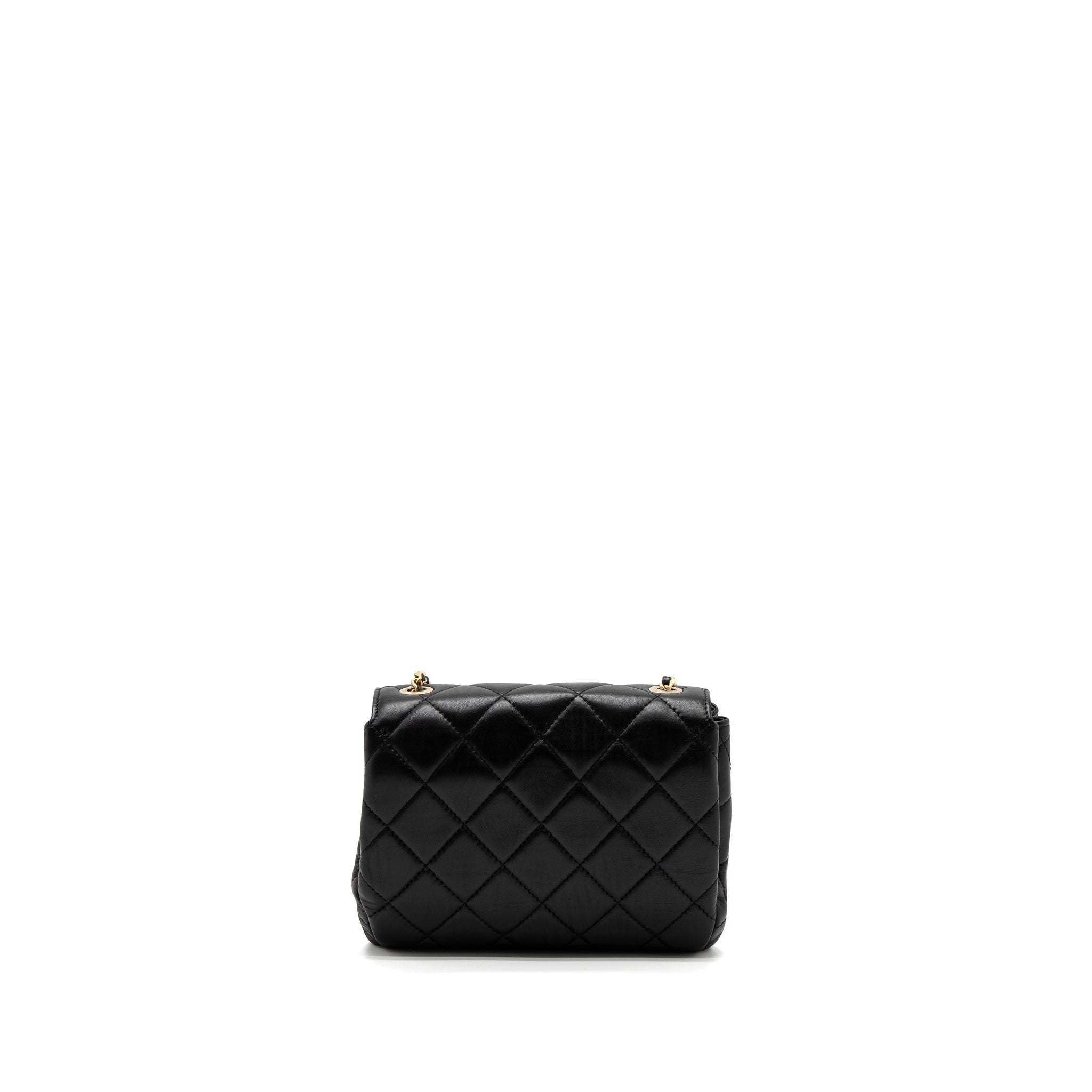 chanel-quilted-square-flap-bag-goatskin-black-ghw-microchip