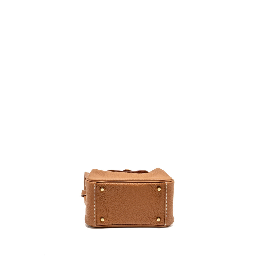 hermes-mini-lindy-clemence-gold-ghw-stamp-b