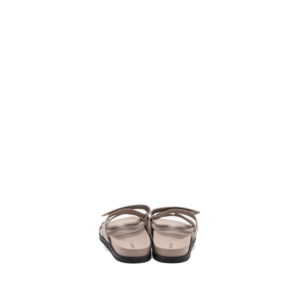 hermes-size-38-chypre-sandals-veau-beige-mastic-shw