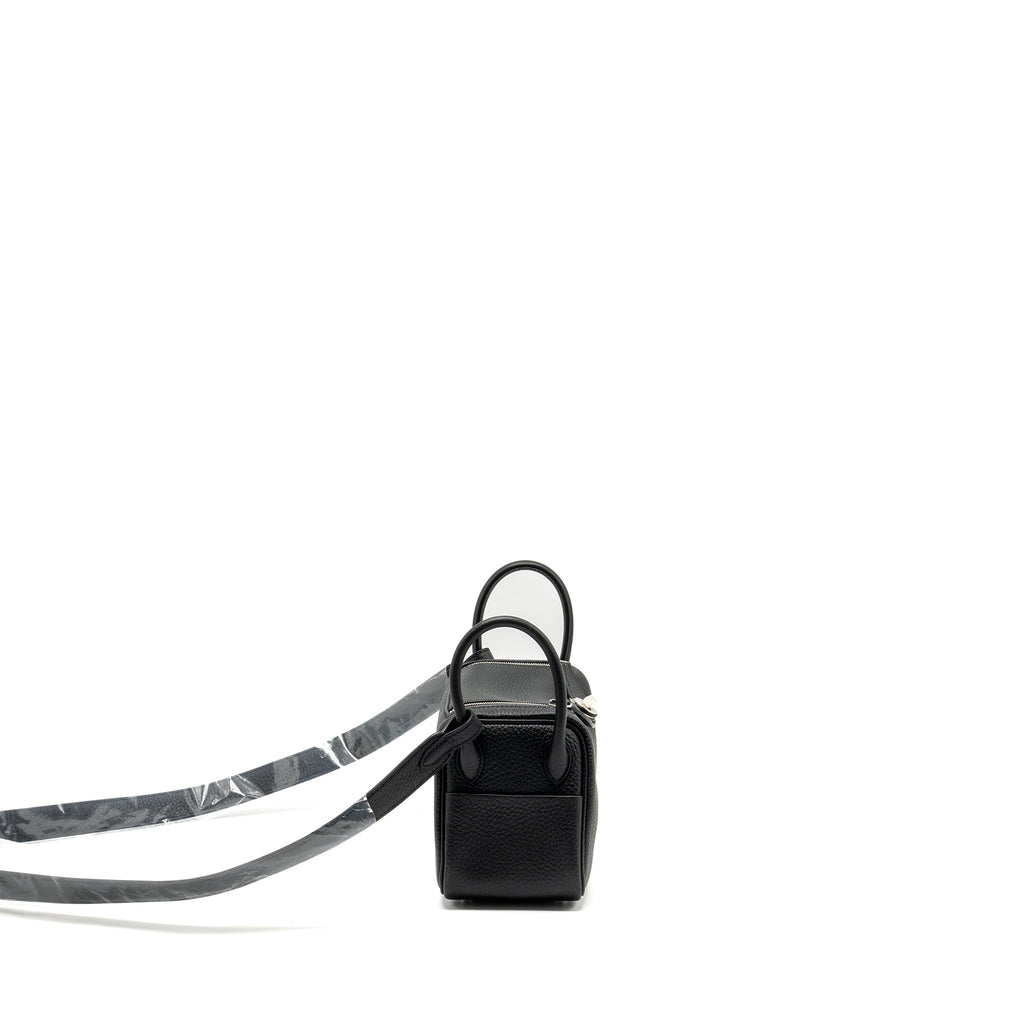 hermes-mini-lindy-clemence-black-shw-stamp-w