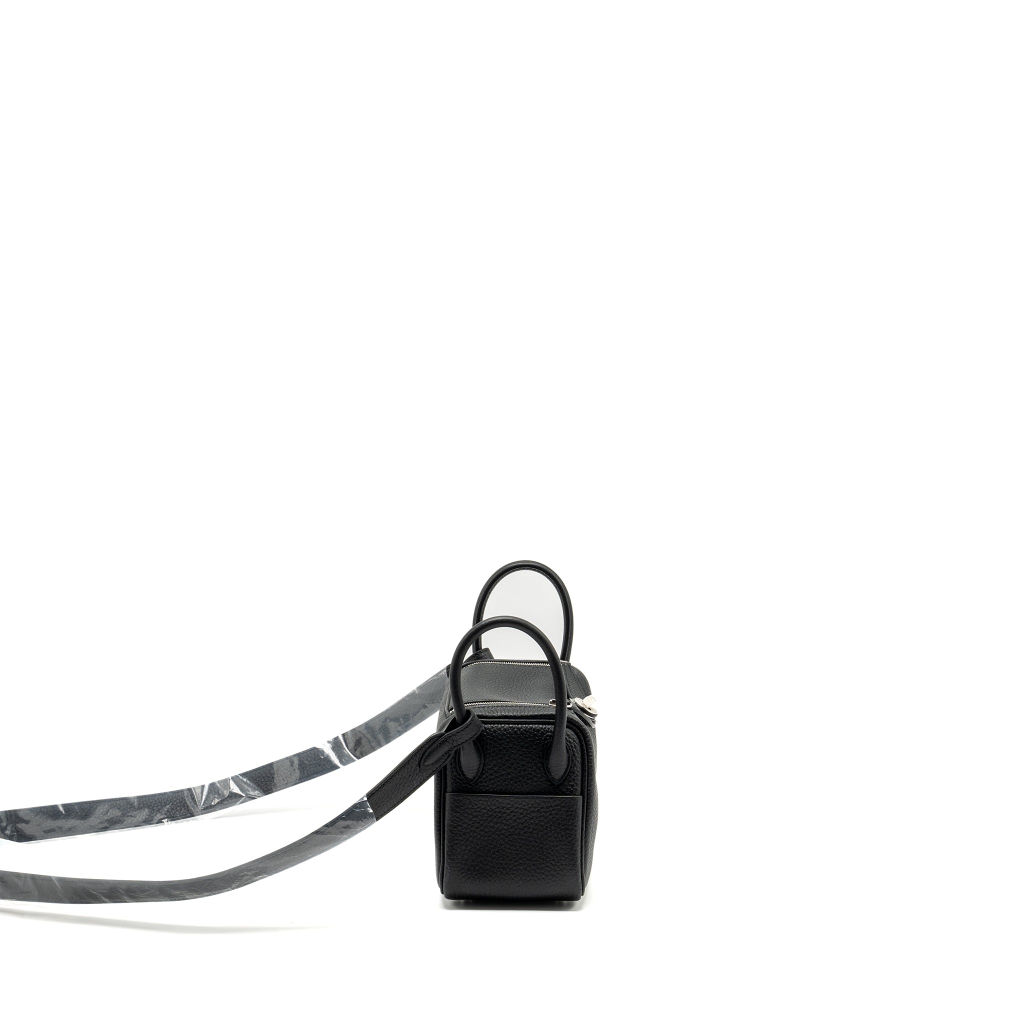 hermes-mini-lindy-clemence-black-shw-stamp-w