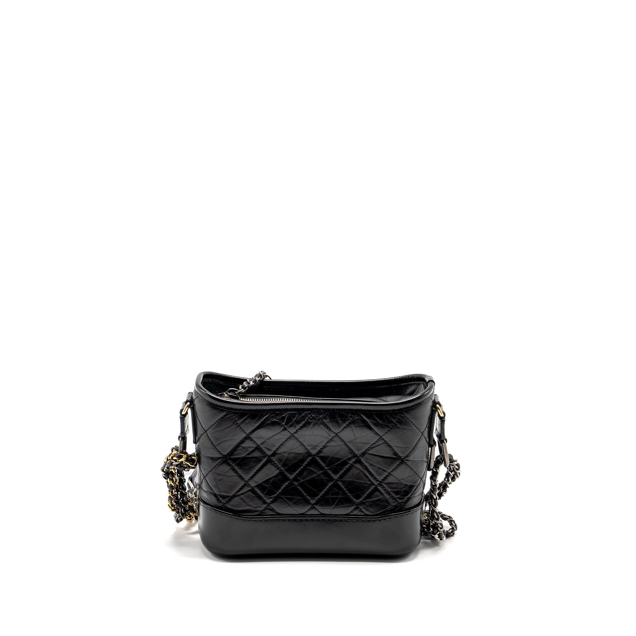 chanel-small-gabrielle-hobo-bag-calfskin-black-multicolour-hardware-3