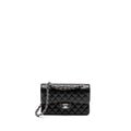 chanel-small-classic-double-flap-bag-caviar-black-shw-microchip-3
