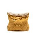 chanel-medium-22-quilted-shearling-suede-camel-ghw-microchip