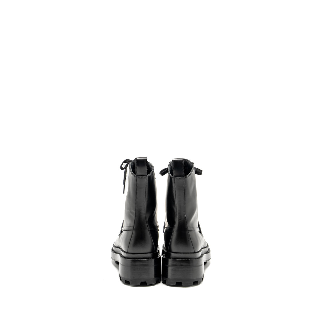 hermes-size-37-5-funk-ankle-boot-black-shw-1