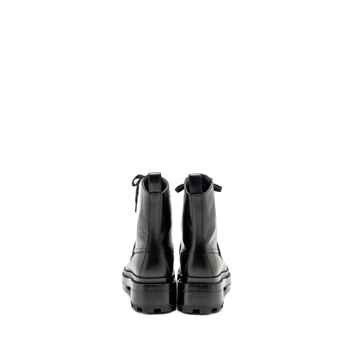 hermes-size-37-5-funk-ankle-boot-black-shw-1