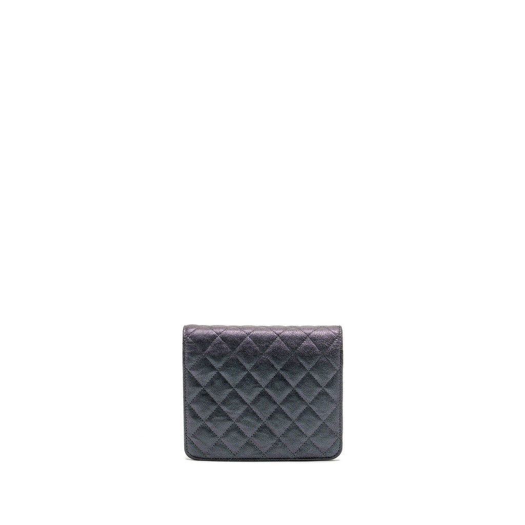 chanel-quilted-square-wallet-with-chain-caviar-iridescent-black-lghw-copy