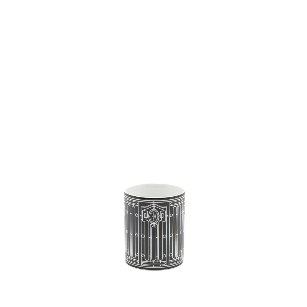 hermes-h-deco-mug-black-sell-in-a-set
