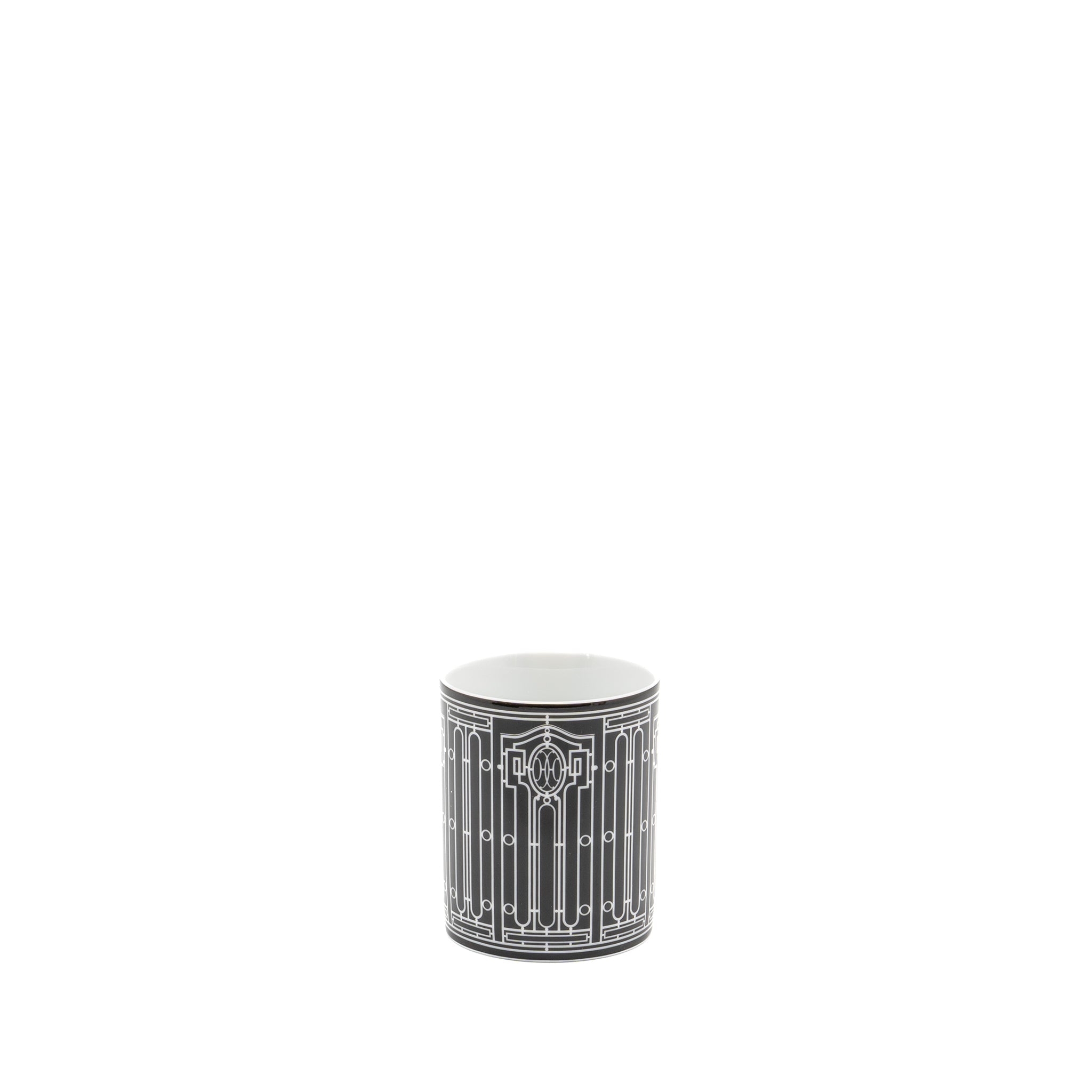 hermes-h-deco-mug-black-sell-in-a-set