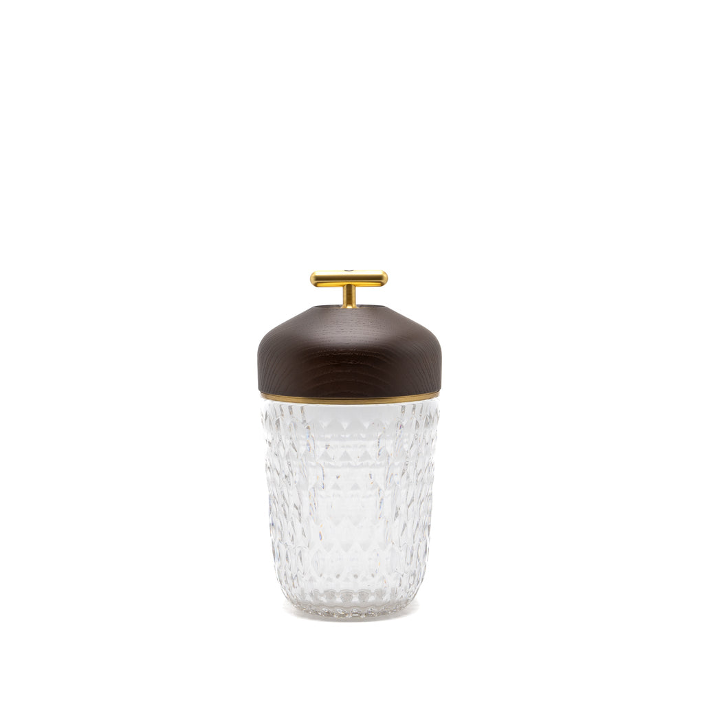 hermes-x-saint-louis-folia-portable-crystal-lamp-dark-ash-ghw-2