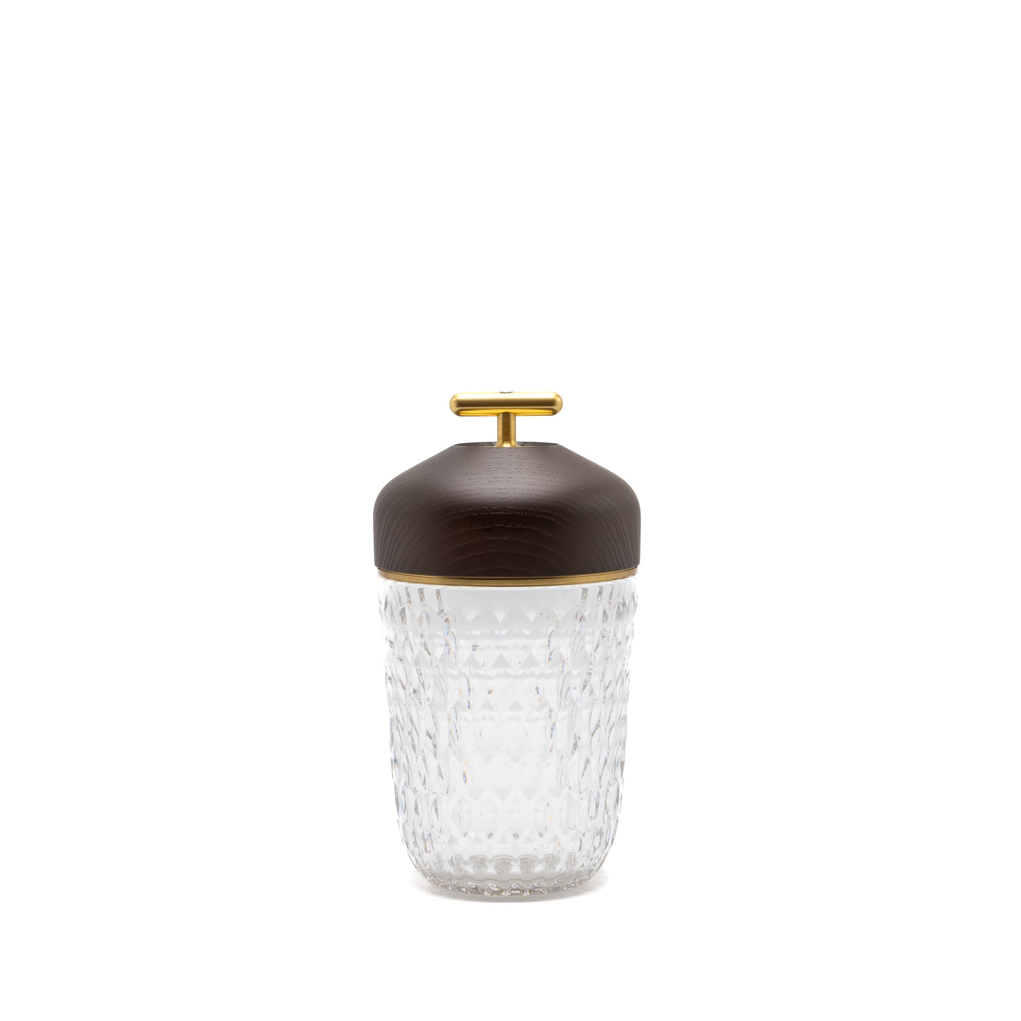 hermes-x-saint-louis-folia-portable-crystal-lamp-dark-ash-ghw-2