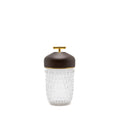 copy-of-hermes-x-saint-louis-folia-portable-crystal-lamp-dark-ash-ghw