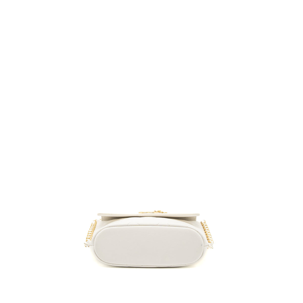 chanel-crossbody-square-flap-bag-lambskin-white-brushed-ghw