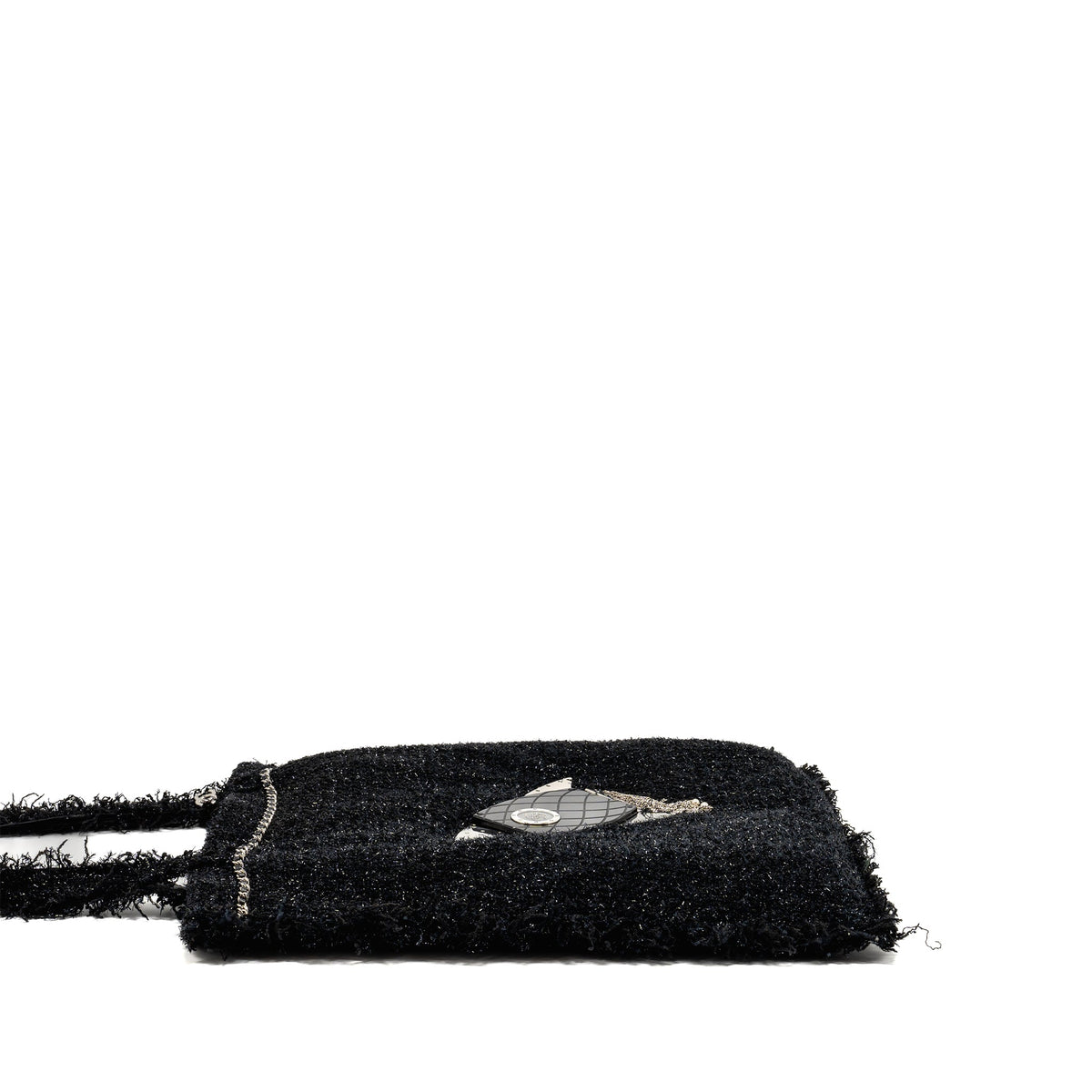 chanel-rocket-tote-bag-tweed-black-shw