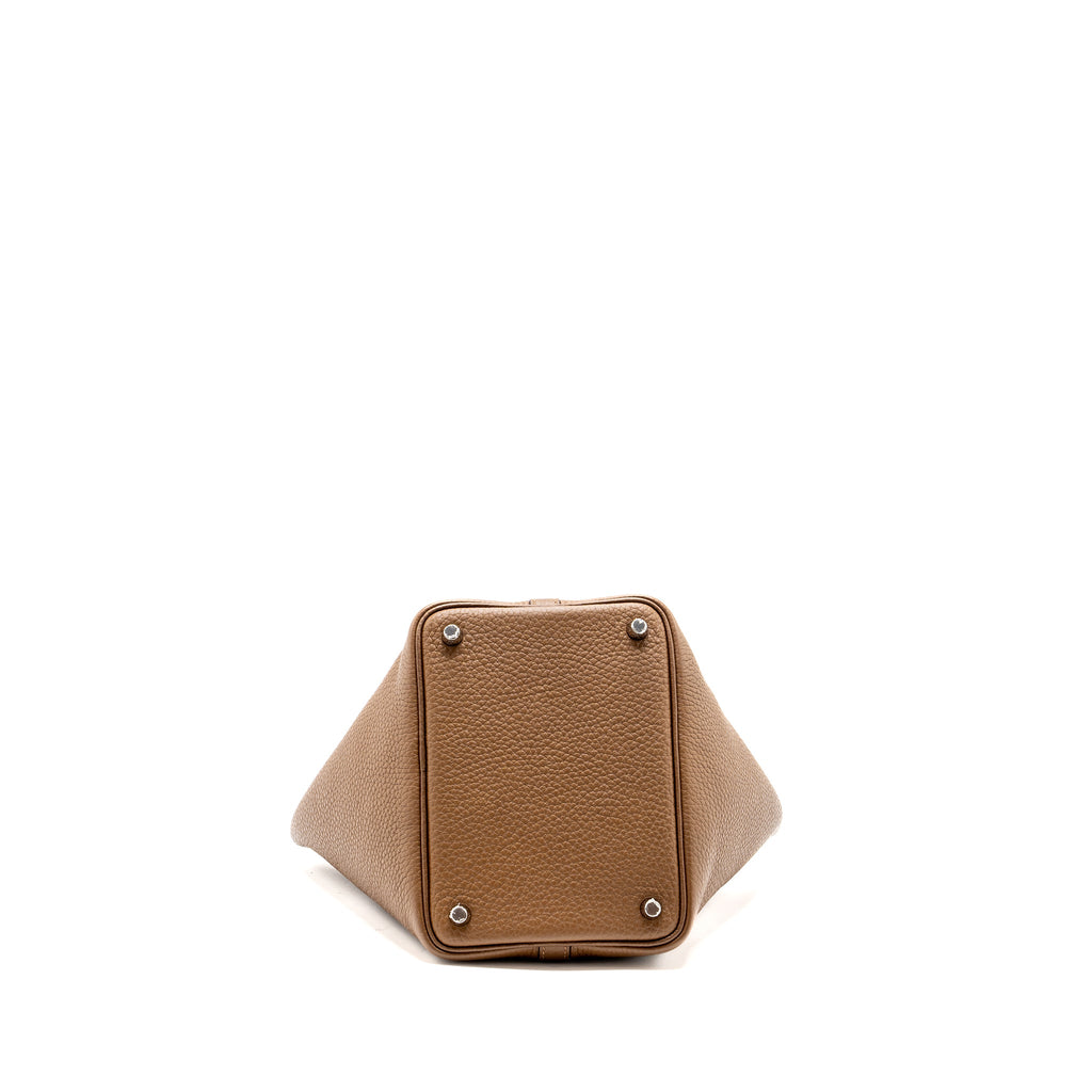 hermes-picotin-18-lock-bag-clemence-leather-alezan-biscuit-shw-stamp-z