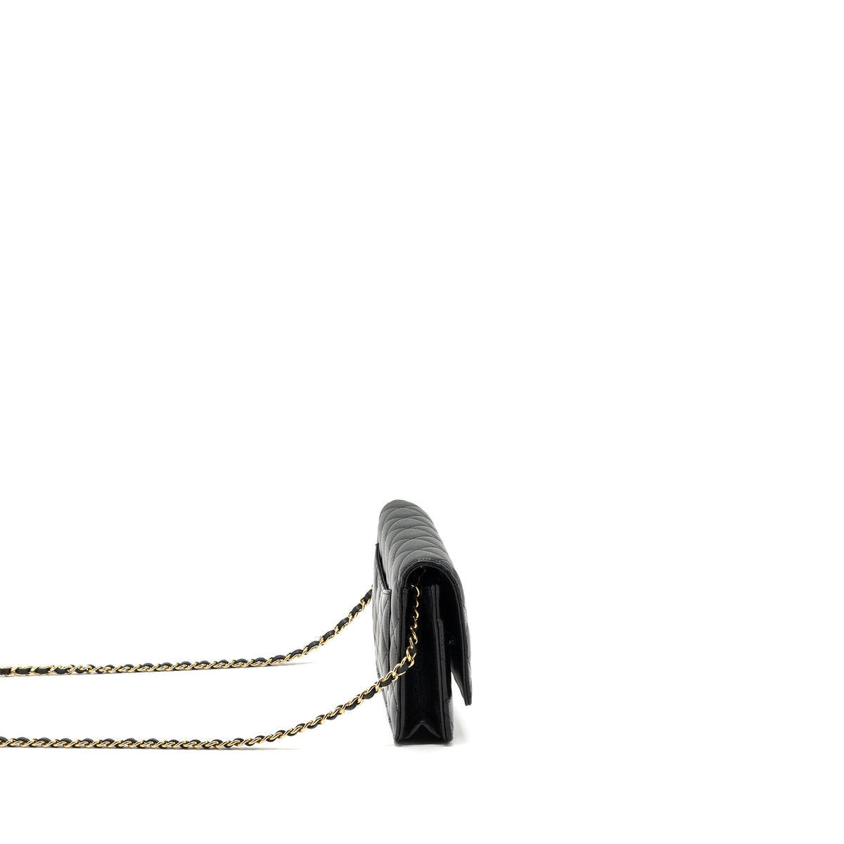 chanel-classic-wallet-on-chain-lambskin-black-lghw