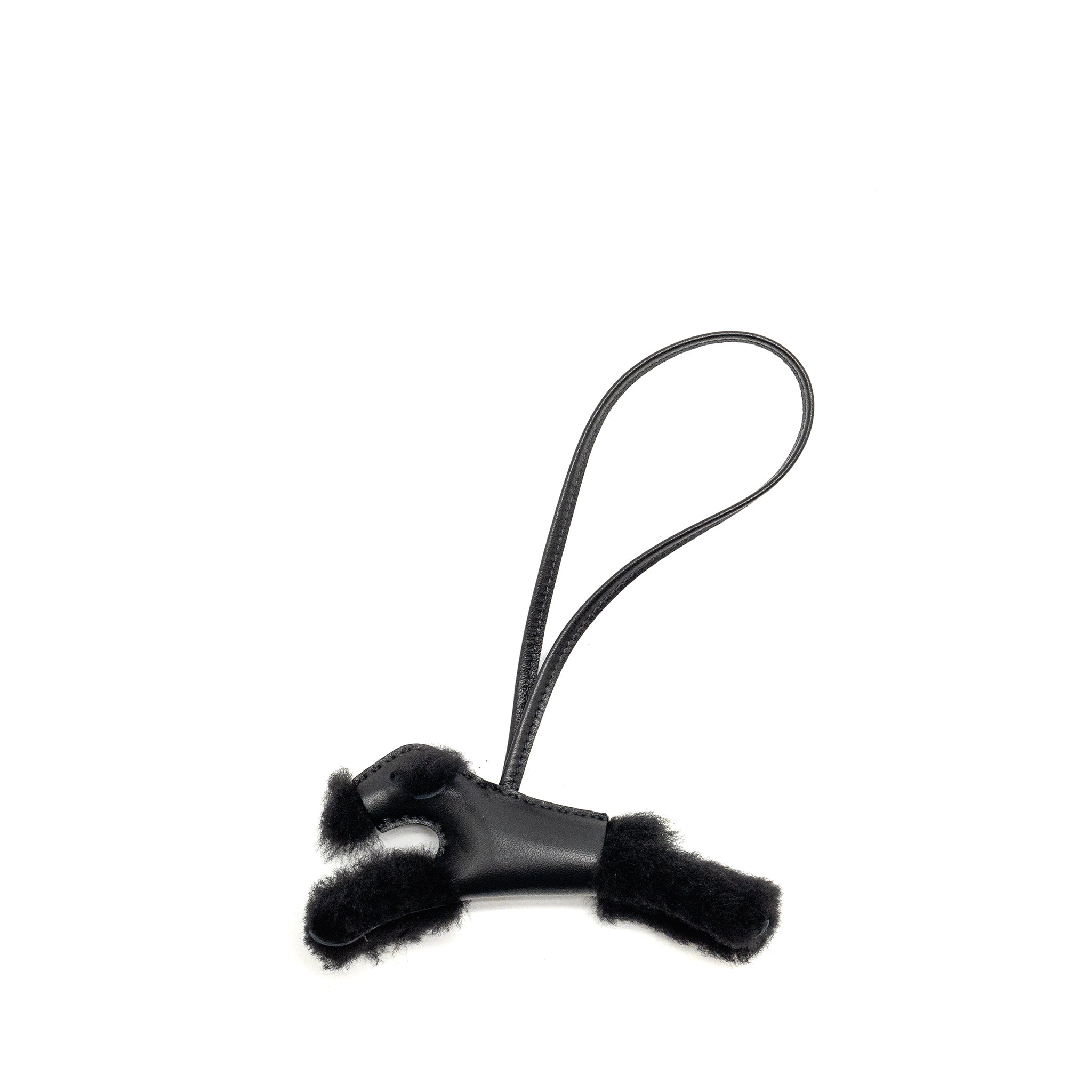 hermes-buddy-charm-shearing-leather-so-black-stamp-w