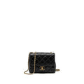 chanel-quilted-square-flap-bag-goatskin-black-ghw-microchip