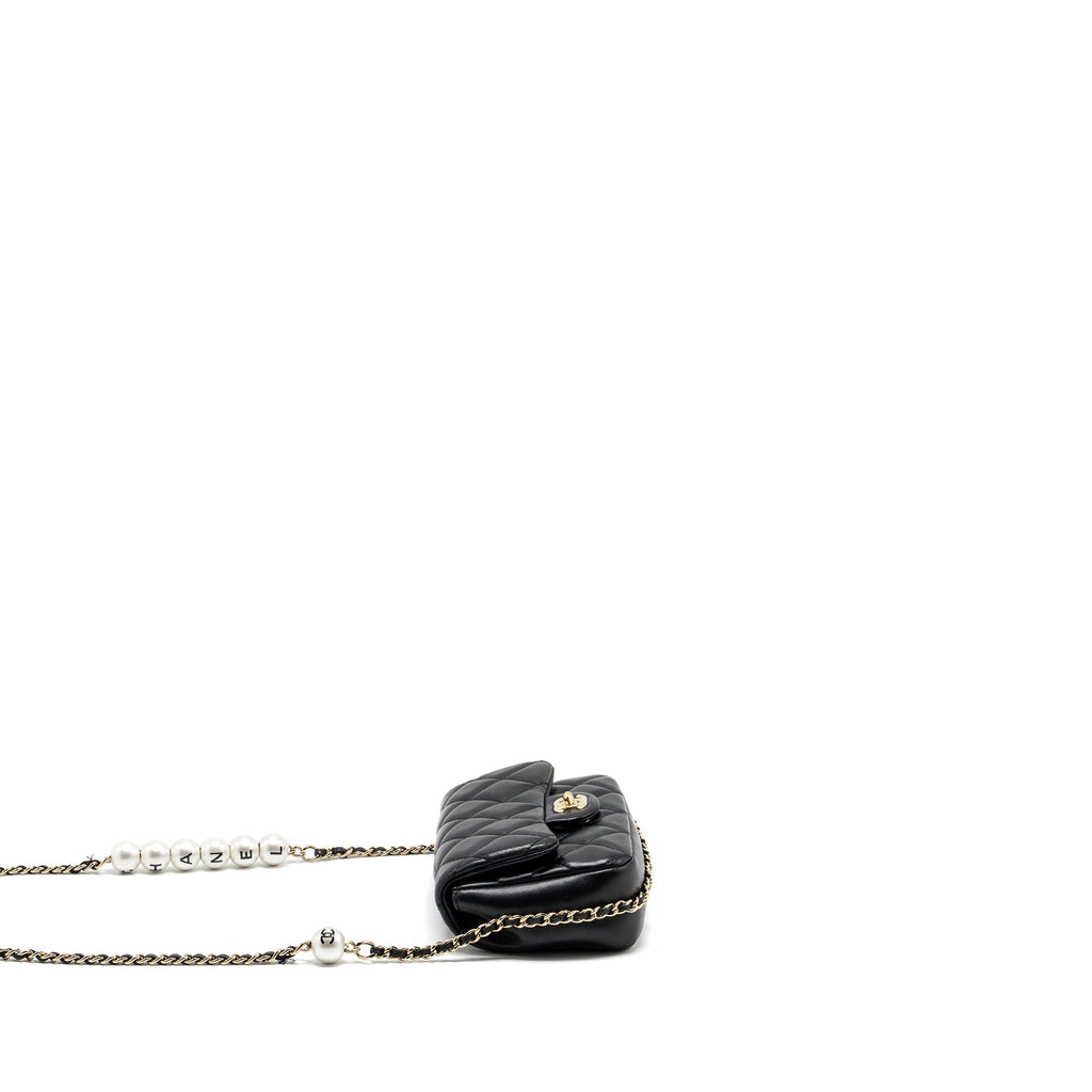 chanel-pearl-chain-quilted-flap-bag-lambskin-black-ghw