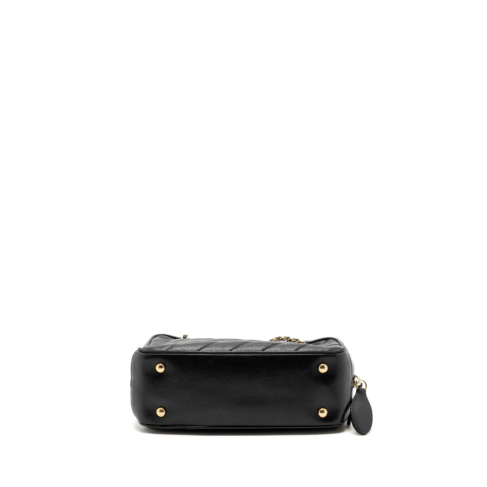 chanel-zipper-camera-chain-bag-lambskin-black-ghw