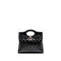 chanel-24s-mini-31-bag-shiny-lambskin-black-lghw-microchip-1