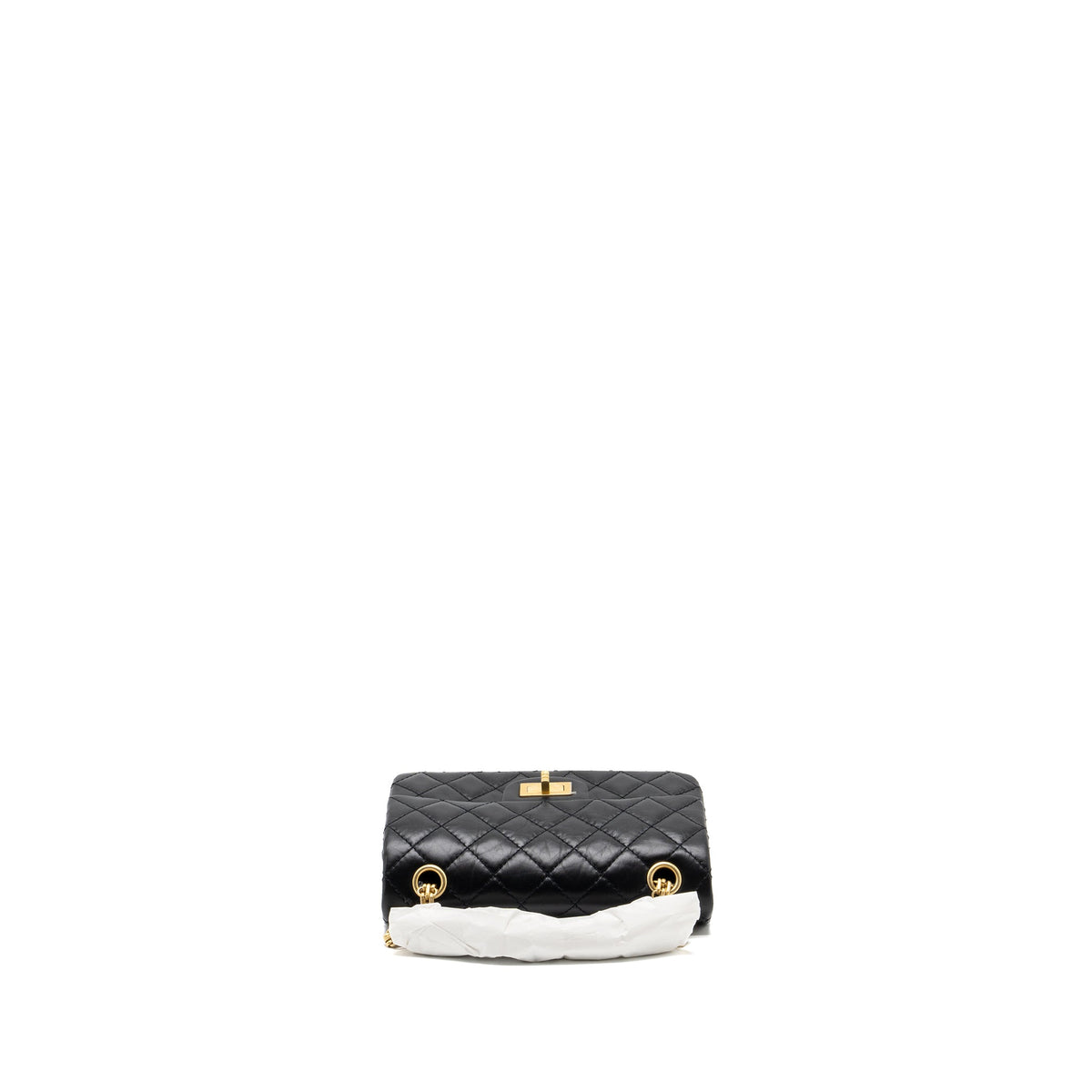 chanel-mini-2-55-reissue-flap-bag-aged-calfskin-black-ghw-microchip-1
